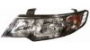 IPARLUX 11441805 Headlight